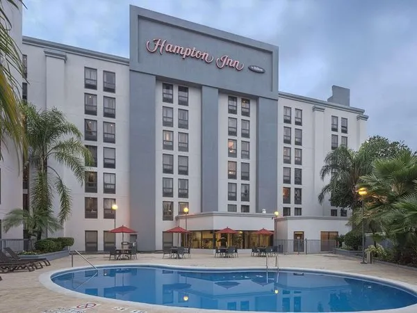 Hampton Inn by Hilton Monterrey/Galerías-Obispado