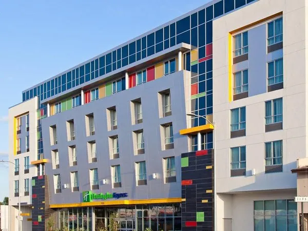 Hampton Inn by Hilton North Hollywood