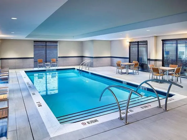 Hampton Inn by Hilton Sarnia/Point Edward