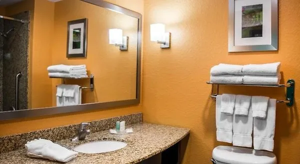 Hampton Inn by Hilton Tampa Fairgrounds Casino