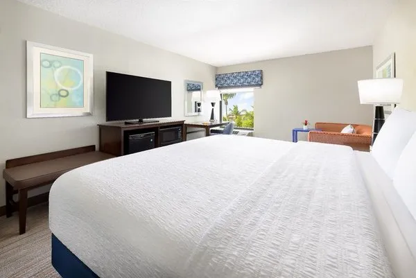 Hampton Inn Central Naples