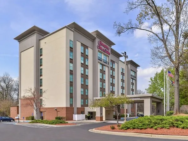 Hampton Inn Charlotte-North/Lake Norman