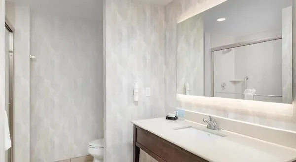 Hampton Inn Chattanooga West/Lookout Mountain