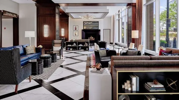 Hampton Inn Chicago McCormick Place