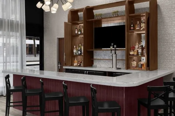 Hampton Inn Cleveland Downtown