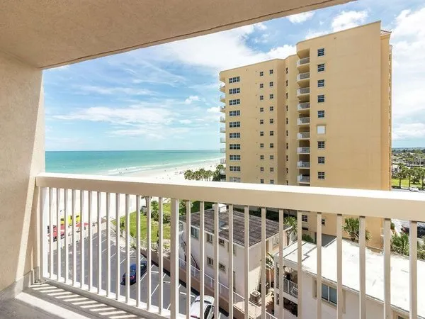 Hampton Inn Daytona Beach Shores-Oceanfront