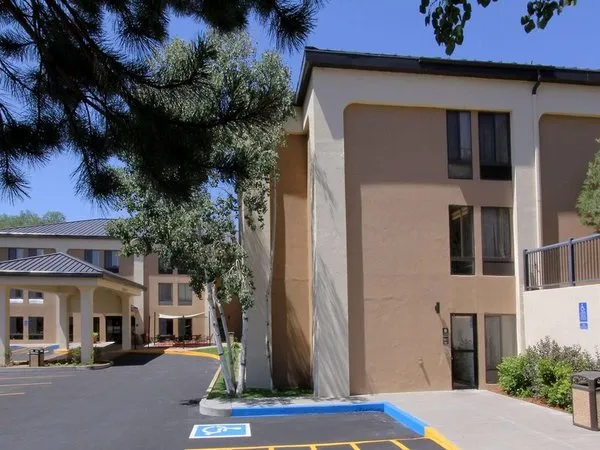 Hampton Inn Durango