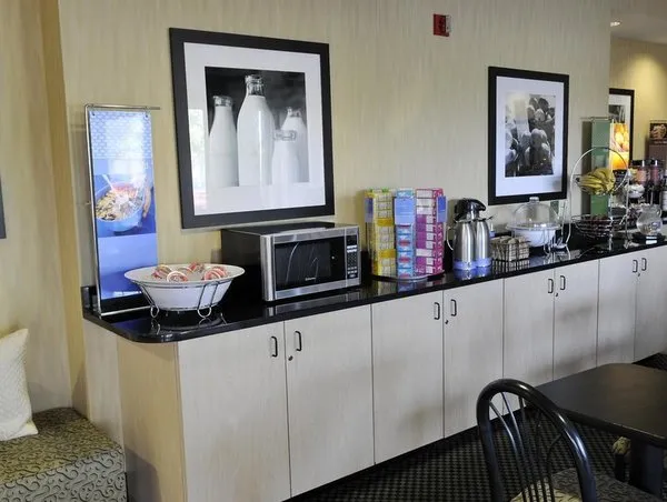 Hampton Inn Elizabethtown