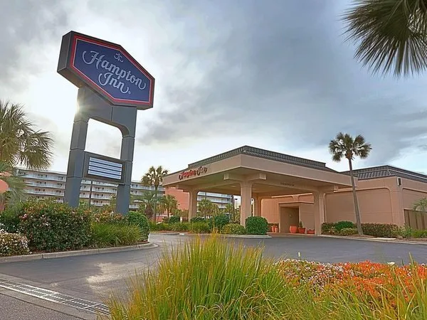 Hampton Inn Fort Walton Beach