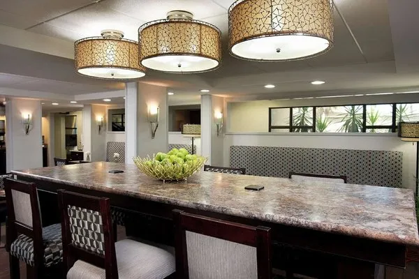 Hampton Inn Hilton Head