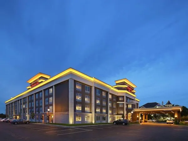 Hampton Inn Holland