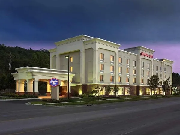 Hampton Inn Ithaca