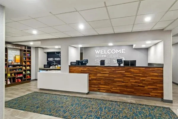 Hampton Inn Jacksonville/Ponte Vedra Beach - Mayo Clinic Area