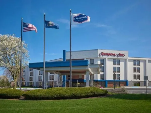 Hampton Inn Lancaster