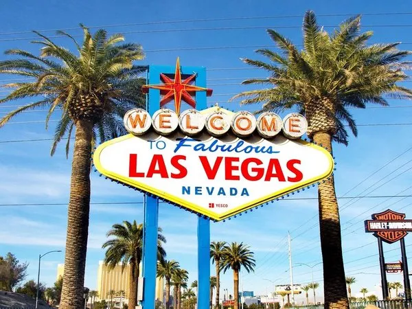 Hampton Inn Las Vegas Strip South