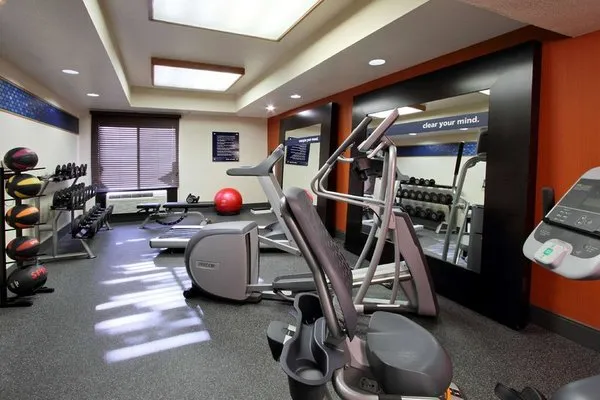 Hampton Inn Las Vegas/Summerlin
