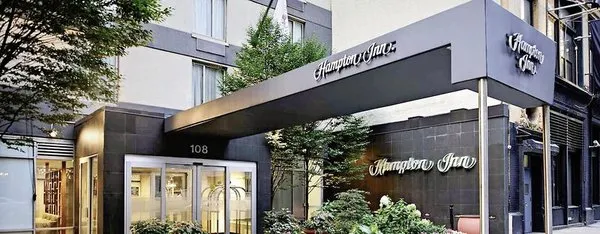 Hampton Inn Manhattan Chelsea
