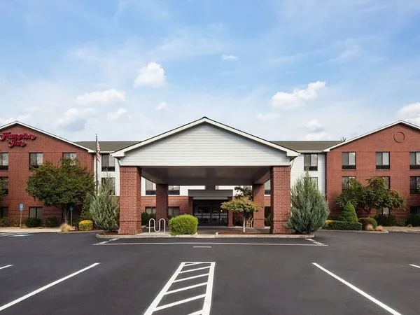 Hampton Inn Medford