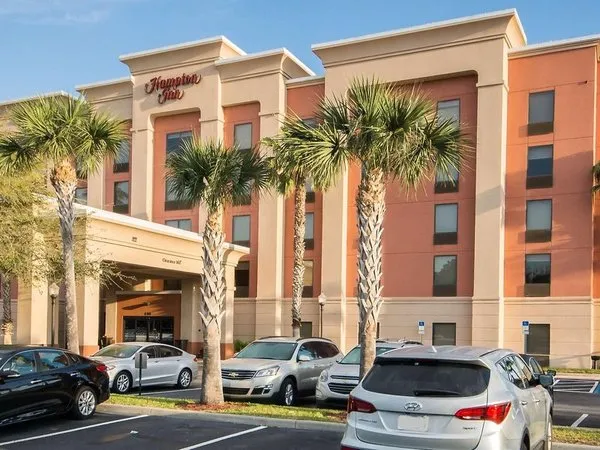Hampton Inn Melbourne - Viera
