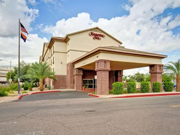 Hampton Inn Midtown