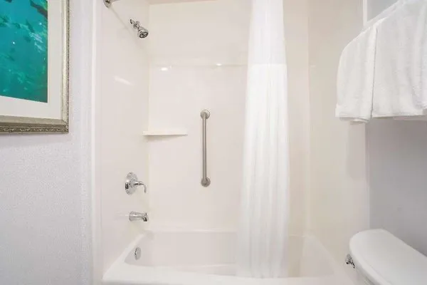 Hampton Inn Monterey