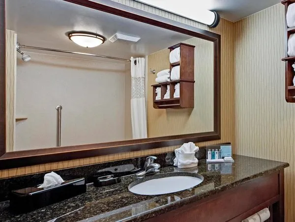 Hampton Inn Myrtle Beach Broadway at the Beach