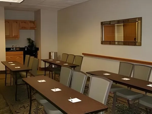 Hampton Inn Myrtle Beach West