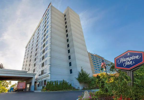 Hampton Inn NY-JFK