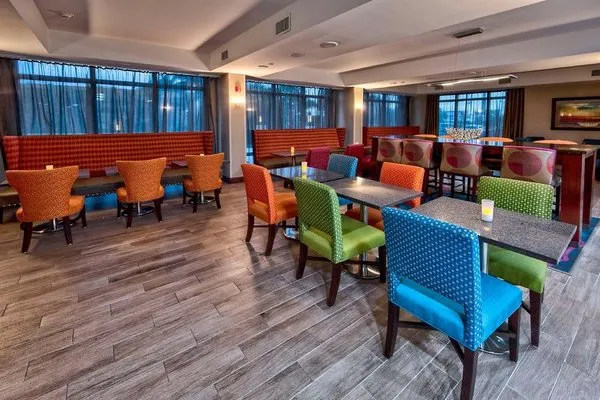 Hampton Inn Orlando-Maingate South