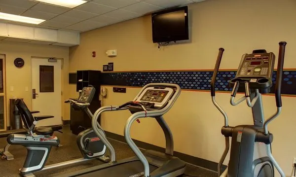 Hampton Inn Palm Coast