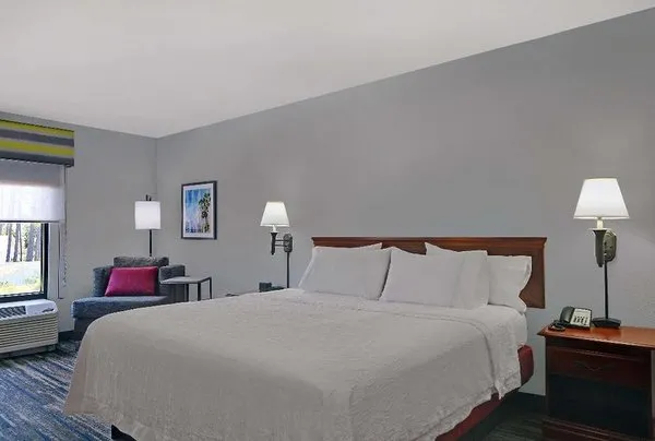 Hampton Inn Panama City Beach