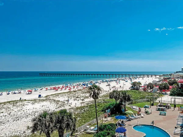 Hampton Inn Pensacola Beach
