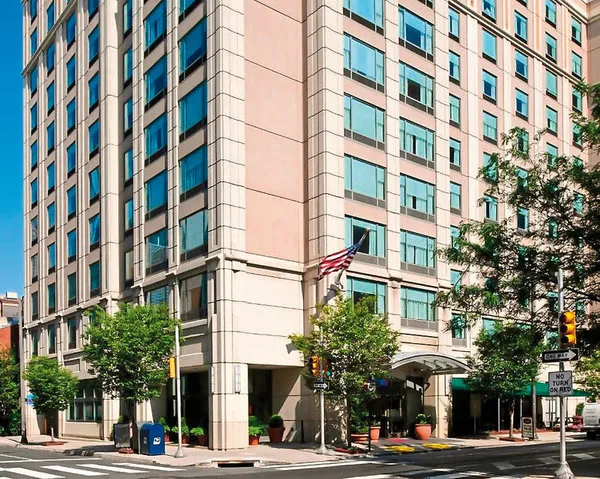 Hampton Inn Philadelphia Center City - Convention Center
