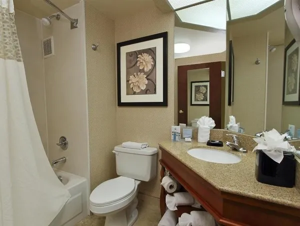 Hampton Inn Philadelphia-International Airport