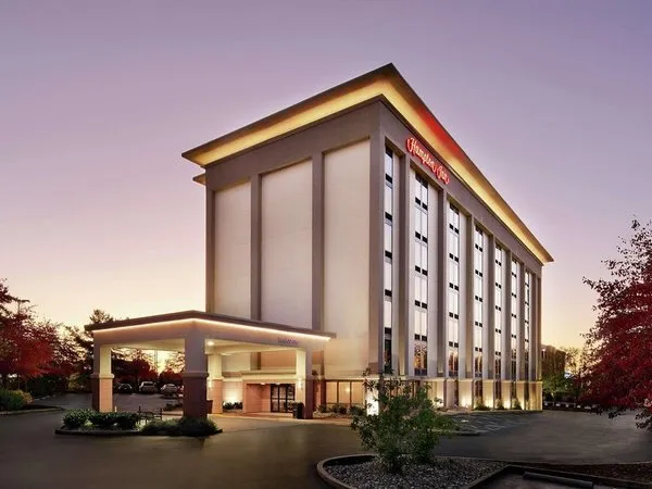Hampton Inn Philadelphia/King of Prussia (Valley Forge)