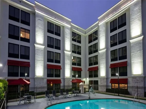 Hampton Inn San Diego-Kearny Mesa