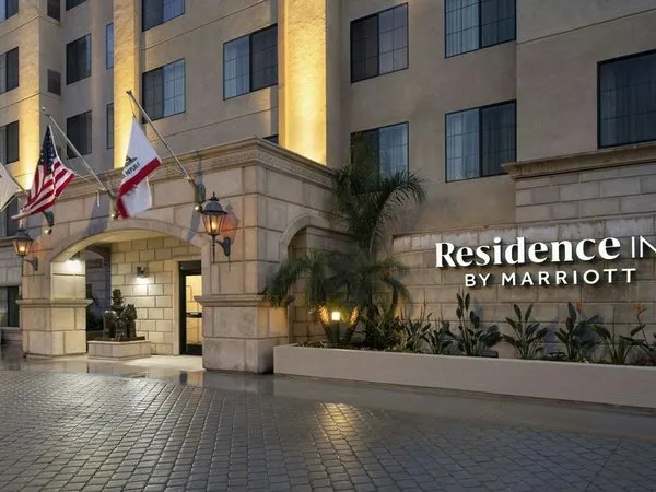 Hampton Inn San Diego/Del Mar