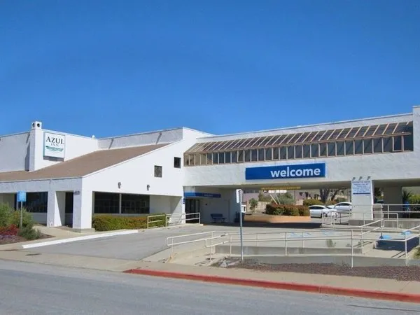 Hampton Inn San Simeon Cambria