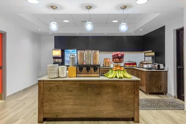Hampton Inn Sarasota - I-75 Bee Ridge