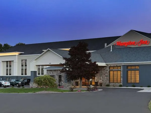 Hampton Inn Sault Ste Marie