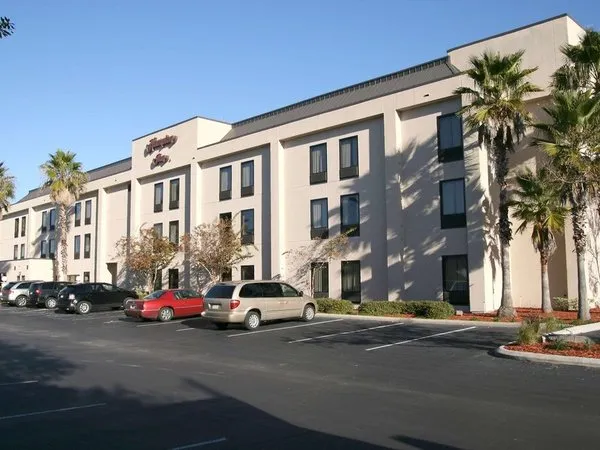 Hampton Inn Spring Hill