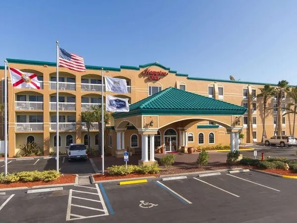 Hampton Inn St. Augustine Beach
