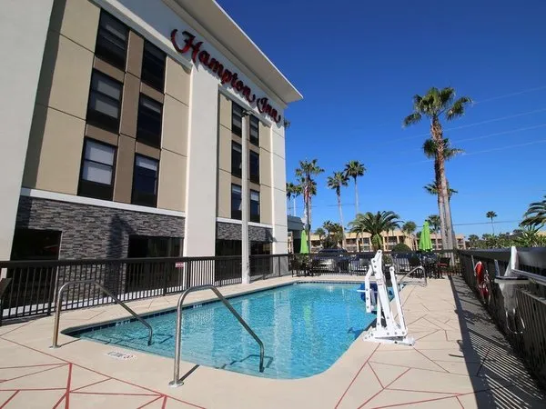 Hampton Inn St. Augustine I 95