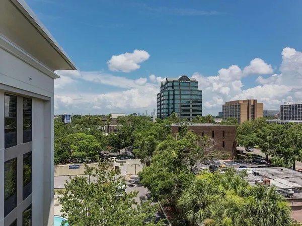 Hampton Inn Tampa-International Airport/Westshore