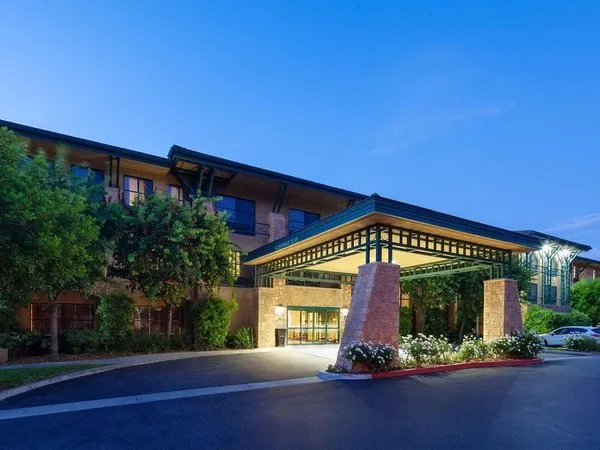 Hampton Inn & Suites Agoura Hills