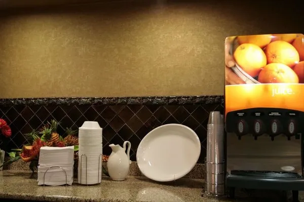 Hampton Inn & Suites Austin Cedar Park-Lakeline