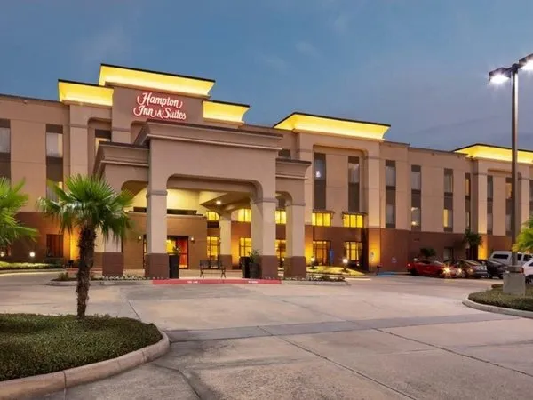 Hampton Inn & Suites Baton Rouge I-10 East
