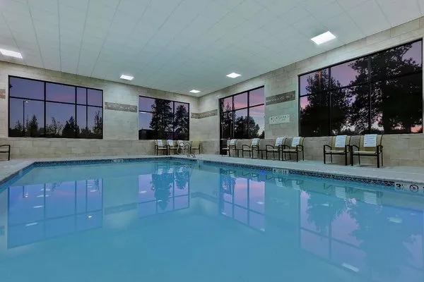 Hampton Inn & Suites Bend