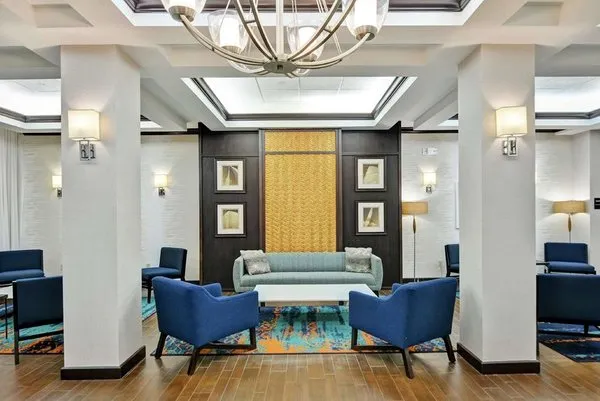 Hampton Inn & Suites Boynton Beach
