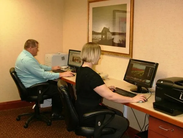 Hampton Inn & Suites Burlington
